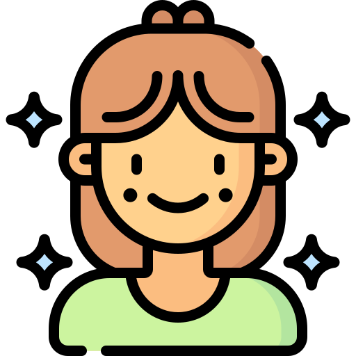 Natural Appearance Icon